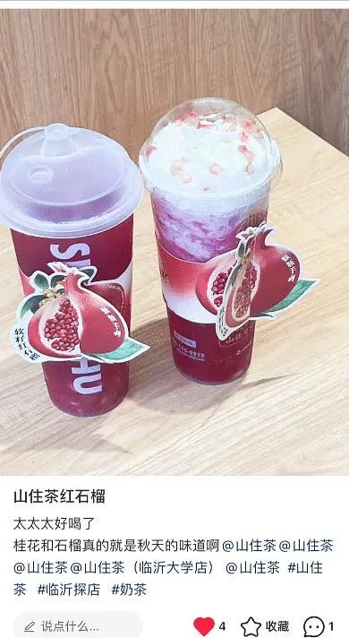 山住茶新品测评,山住茶杨梅系列测评