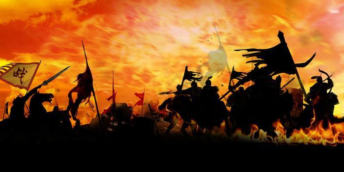 杨家将真实历史世系图,杨家将以及后人都是怎么牺牲的