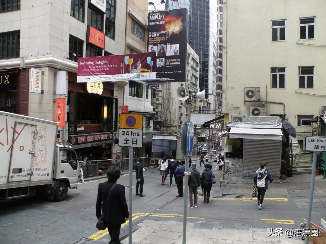 轰动全球的*踏事踩**故，彻底改变了香港