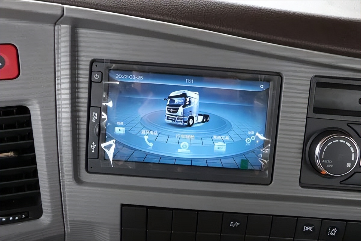 十大最耐用的重卡排名图片,高端重卡欣赏