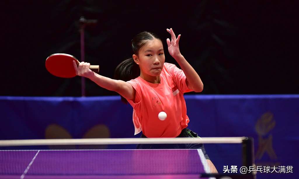 新加坡大满贯梁靖崑输给谁了,新加坡1比4不敌中国队