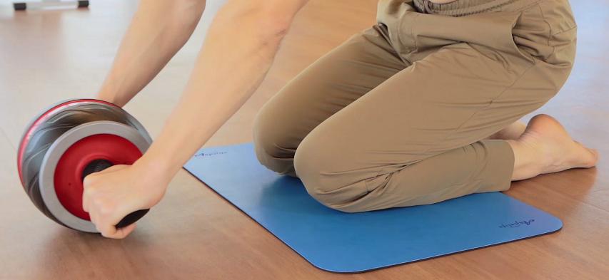 上新|舒心瑜伽垫尊享迷你版劲爆来袭