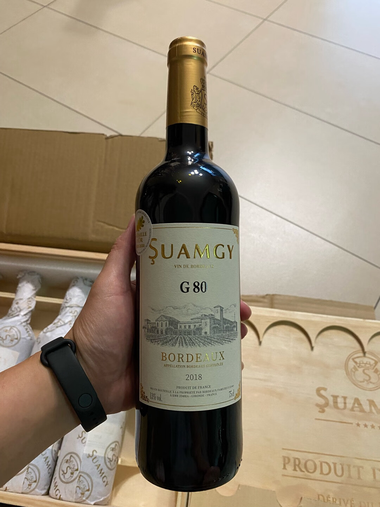 自己喝的100至200左右的红酒推荐,聚餐红酒推荐排行榜前十名