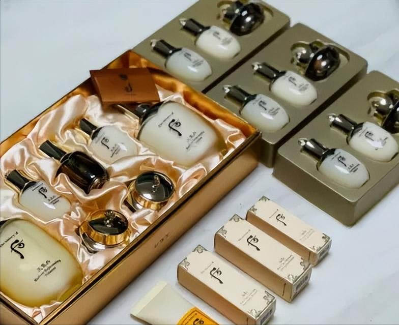 适合40岁女性中档护肤品推荐,适合30-40岁平价护肤品排行榜