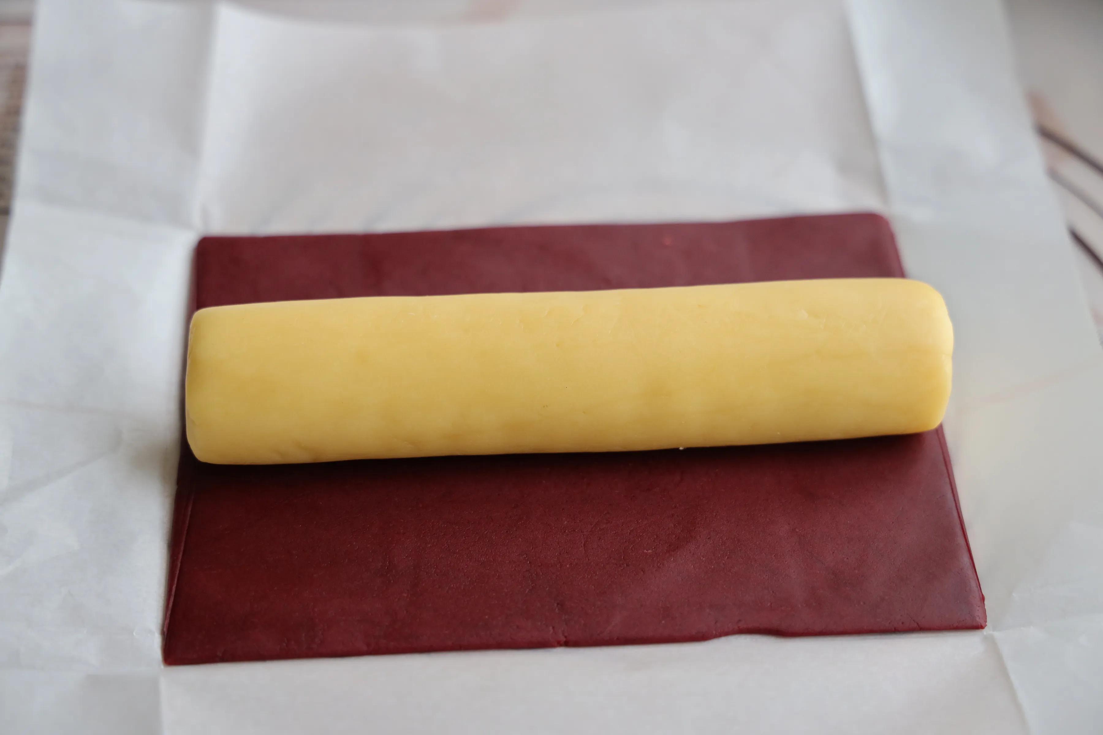 超简单又好吃的曲奇,在家制作好吃又耐嚼的软曲奇饼干