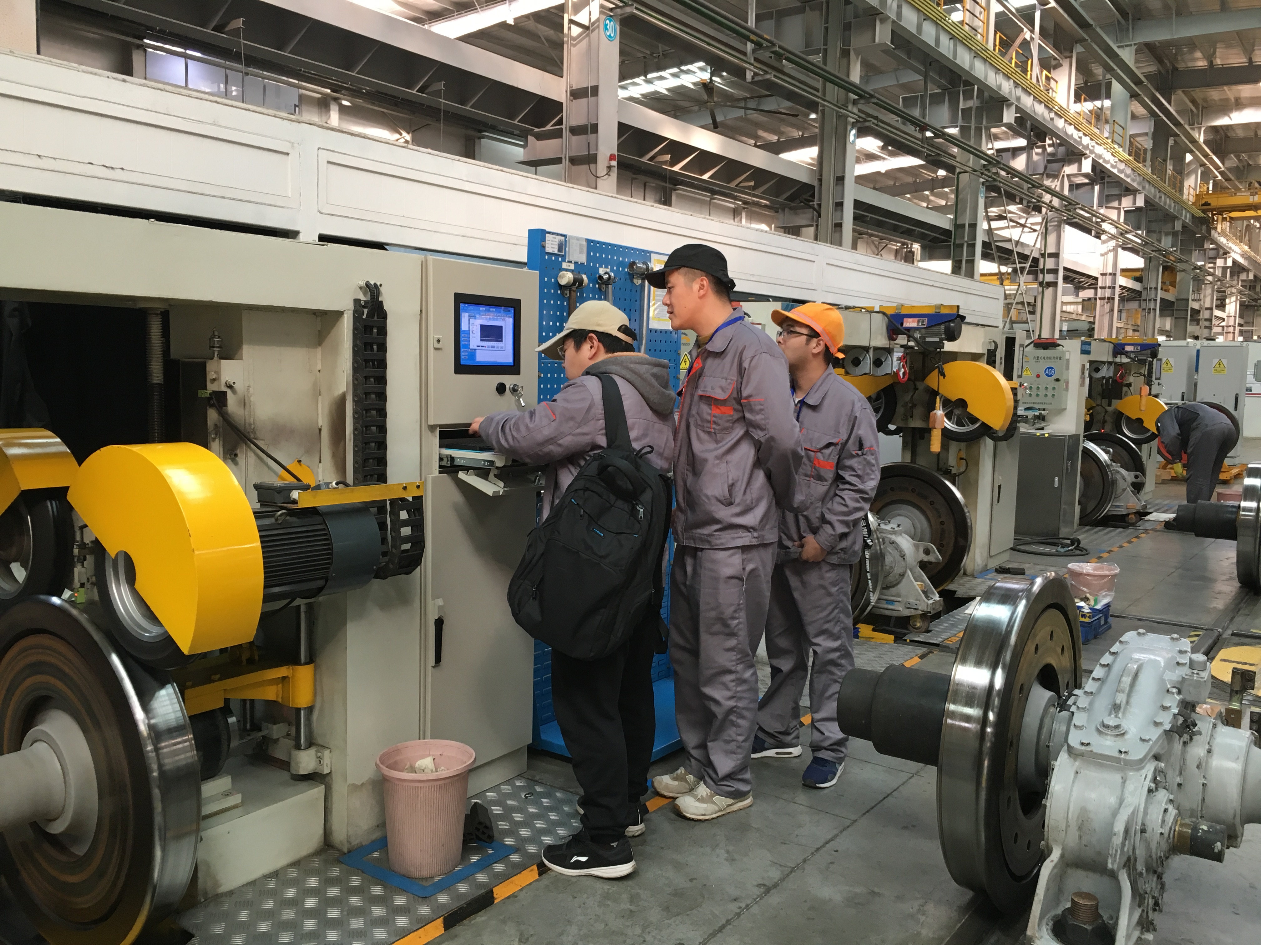 高岭竞秀峰，柏盛万年青—访大连柏盛源科技有限公司董事长高岭昕