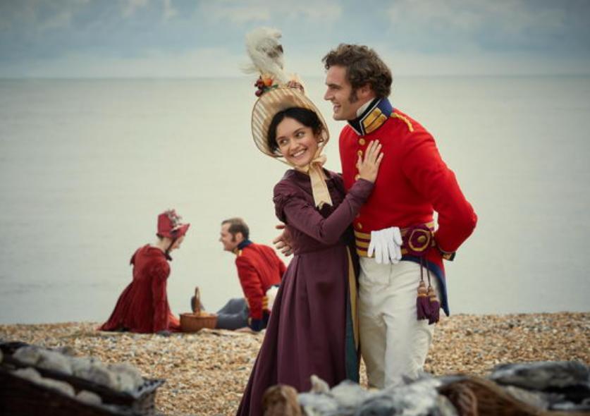 浮华世界电影图片,电影浮华世界剧情图片介绍