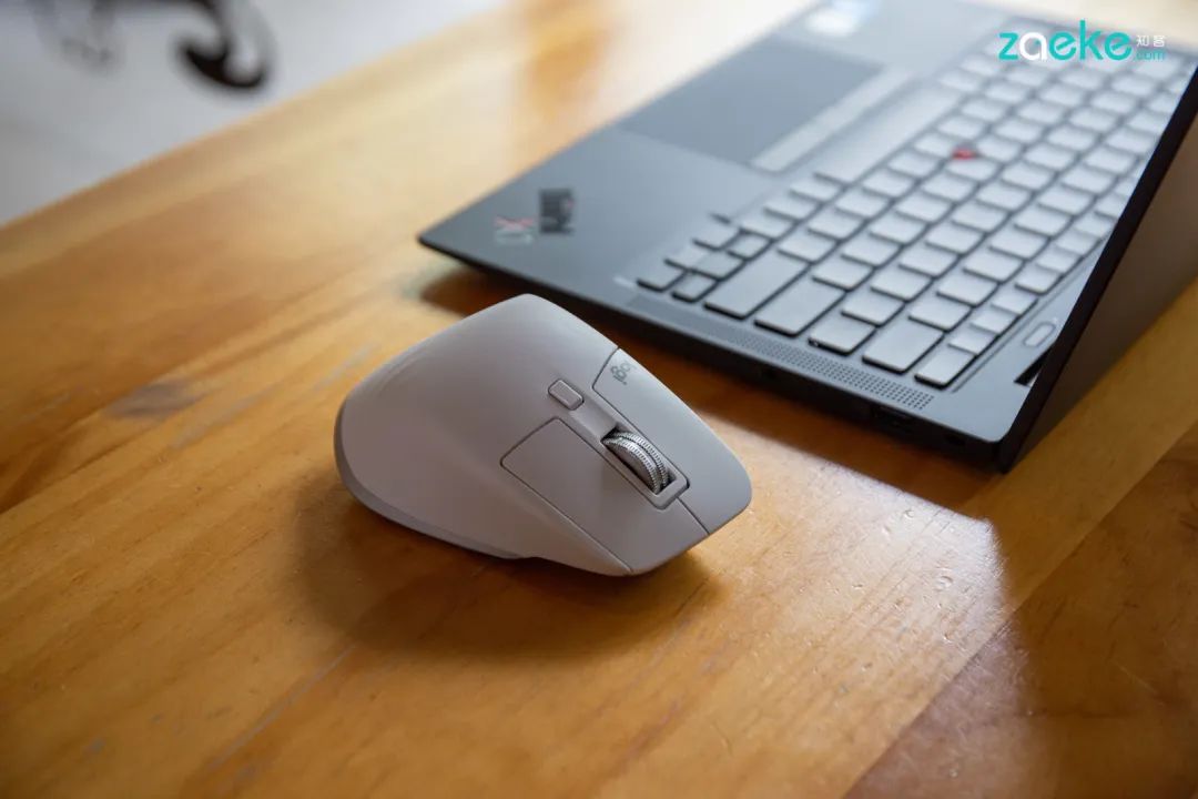 罗技mxmaster3mac版和标准区别,罗技logitechmxmaster3测评