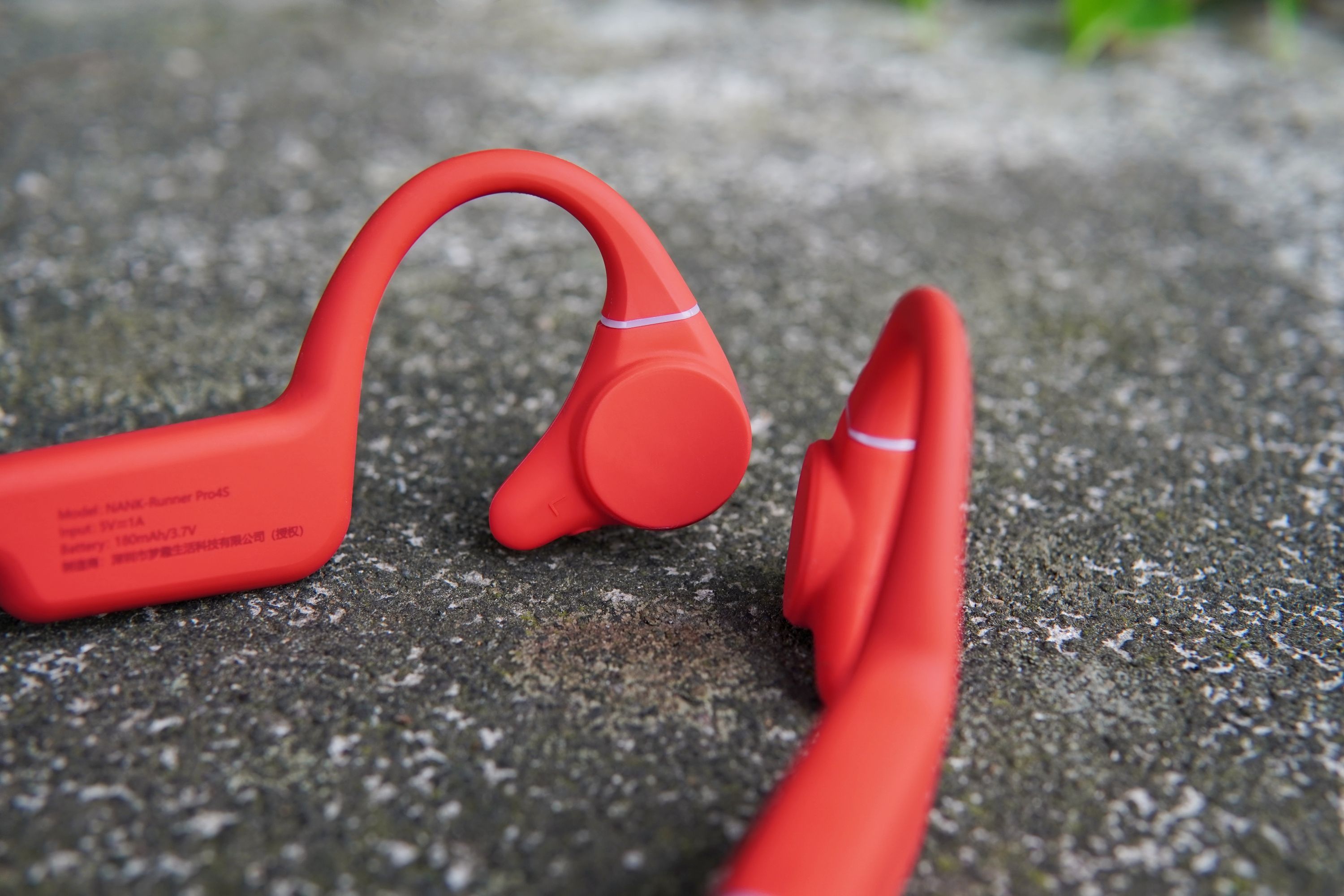 南卡runner3ip68,南卡runnerpro4防水