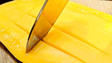 云南芒果和攀枝花芒果,凯特芒果攀枝花芒果