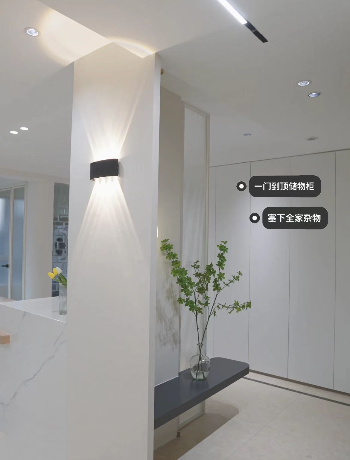 90后女孩花30万装修新房,90后女孩改造房子15天