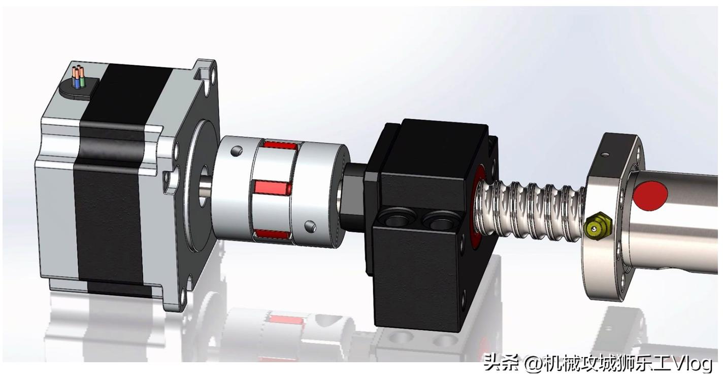 设计非标机械步骤,设计非标机械需要哪些人才