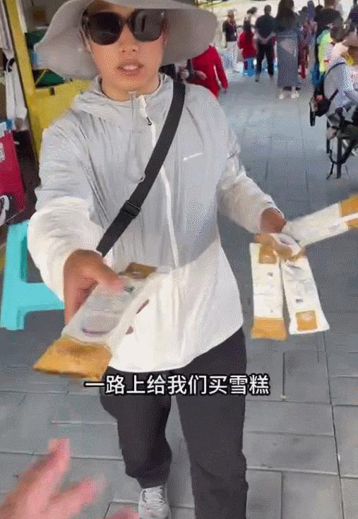 旅游博主一条视频涨粉200万,抖音旅游博主视频