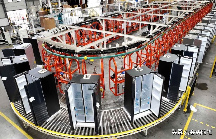 电商版家电偷工减料,家电电商专供偷工减料