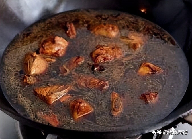 家常菜100道开胃下饭肉食,家常菜肉食菜谱