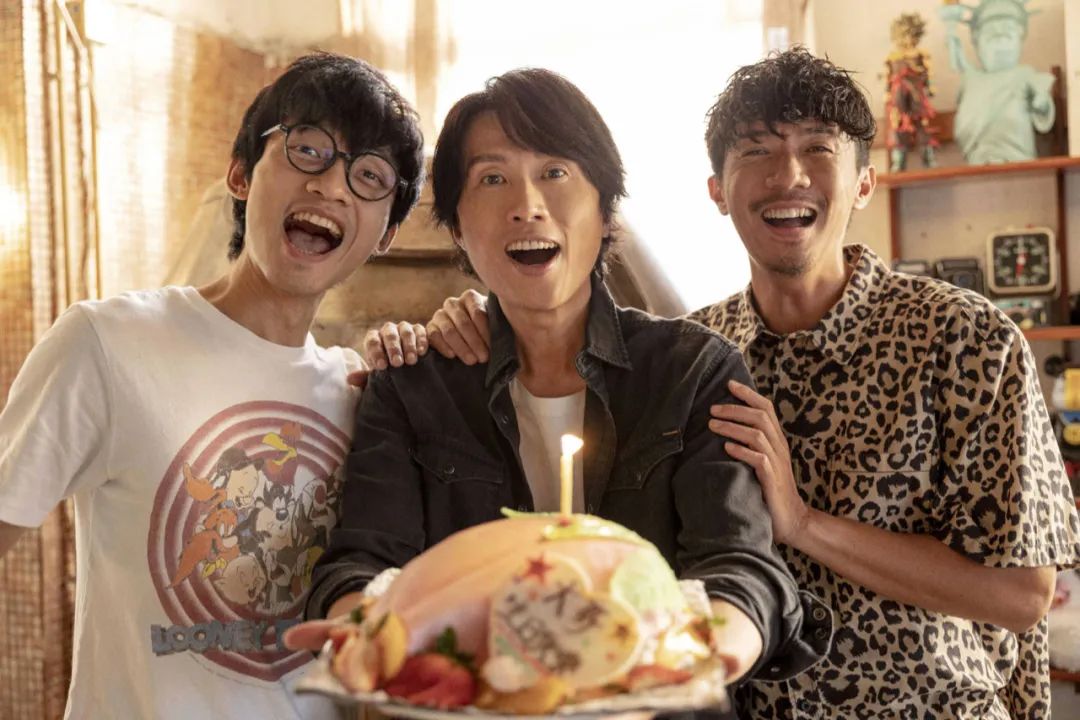 香港电影低迷阶段是谁拯救的,天宝伏妖录绝境逆袭