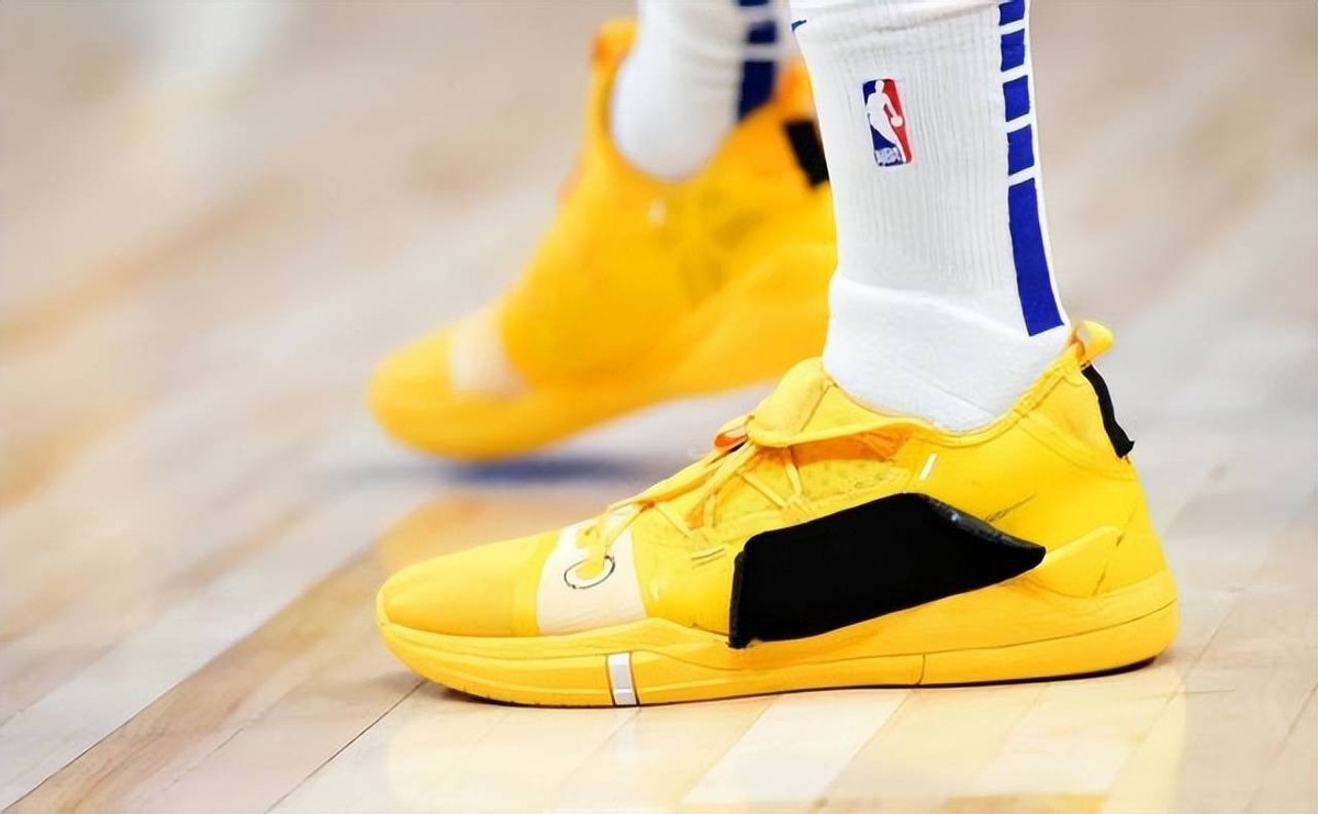 2020国产十大最好篮球鞋,2022国产篮球鞋排行榜前十名