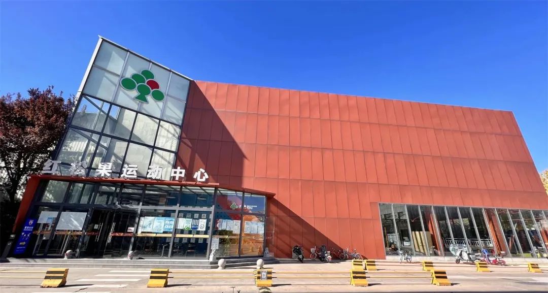 2020北京网红打卡地有哪些,2022北京市内打卡网红地