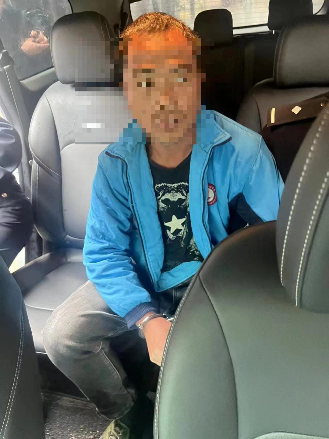 喜迎二十大忠诚保平安视频,民警喜迎二十大忠诚保平安纪实