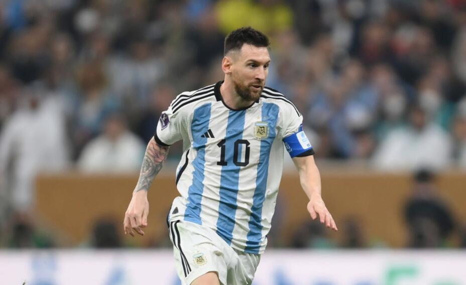 阿根廷7战夺冠,世界杯决赛阿根廷vs法国梅西封王