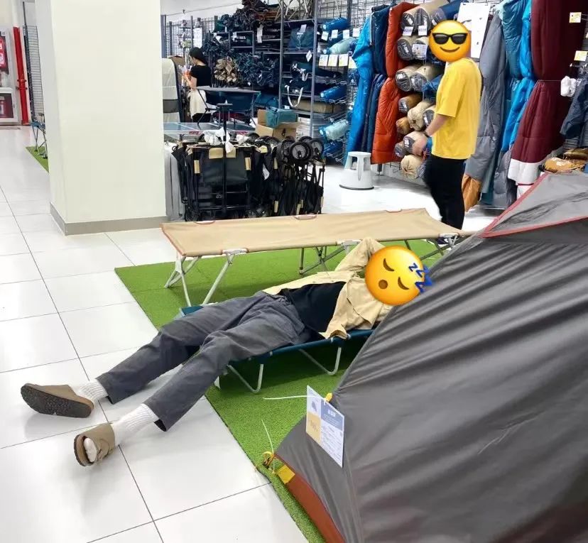 迪卡侬夏天避暑,迪卡侬冬季旅游