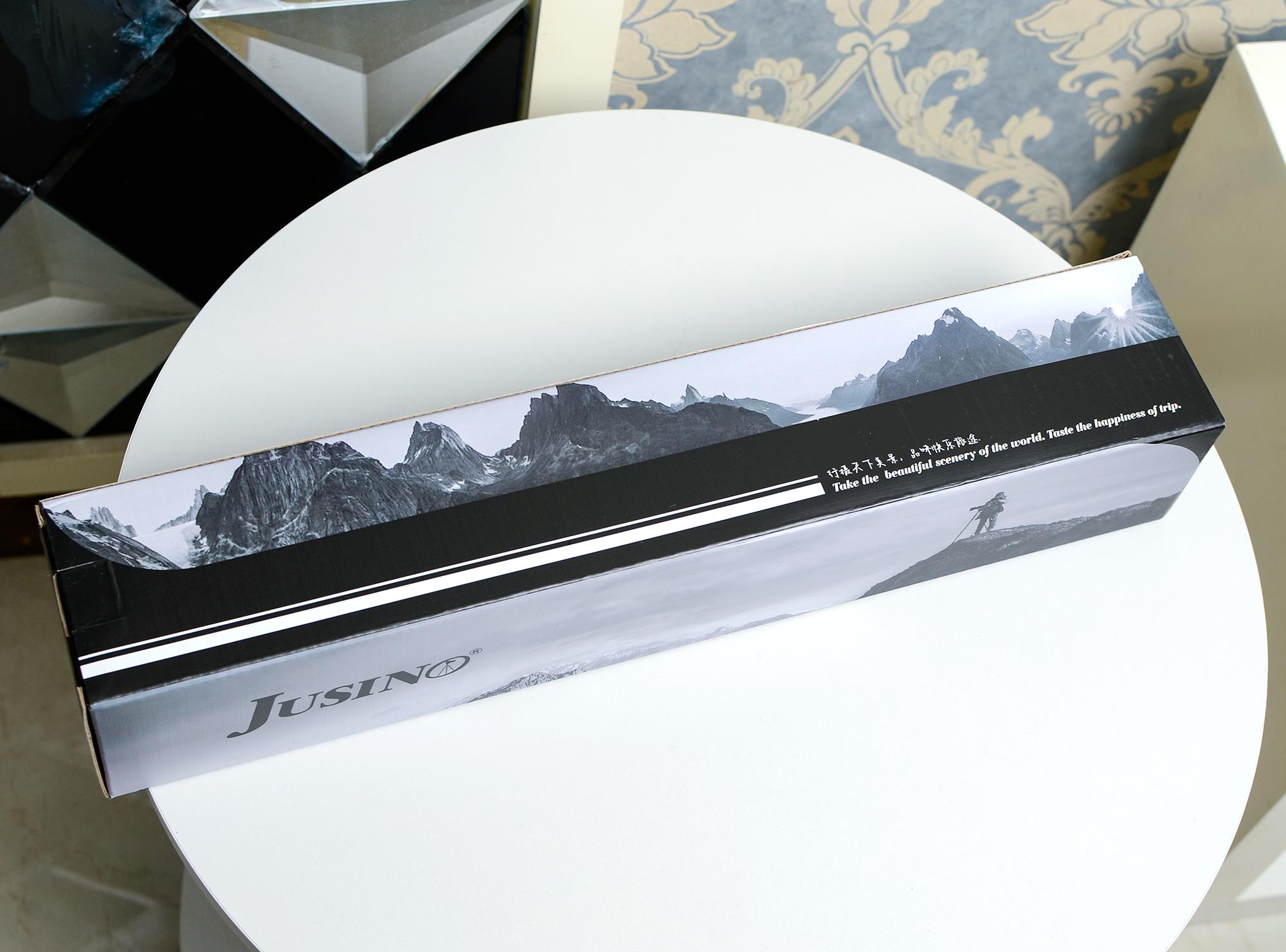 佳鑫悦碳纤维轻便旅行三脚架,佳鑫悦三脚架评测