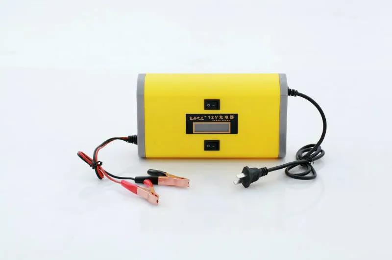 新能源汽车怎么充电对电瓶最好,汽车电瓶亏电怎么充电最好