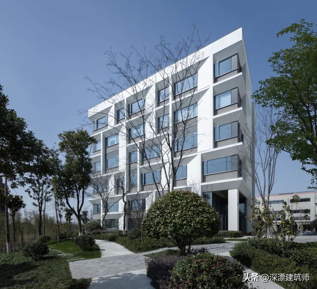 上海松江公园全景图,上海松江市政规划