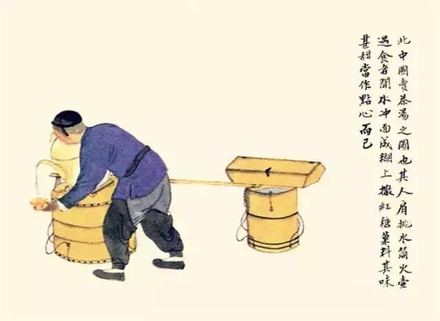 100种失传的民间图,100种民俗完整版