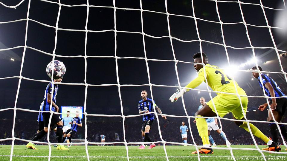 欧冠集锦京多安破门,伊尔凯京多安世界杯