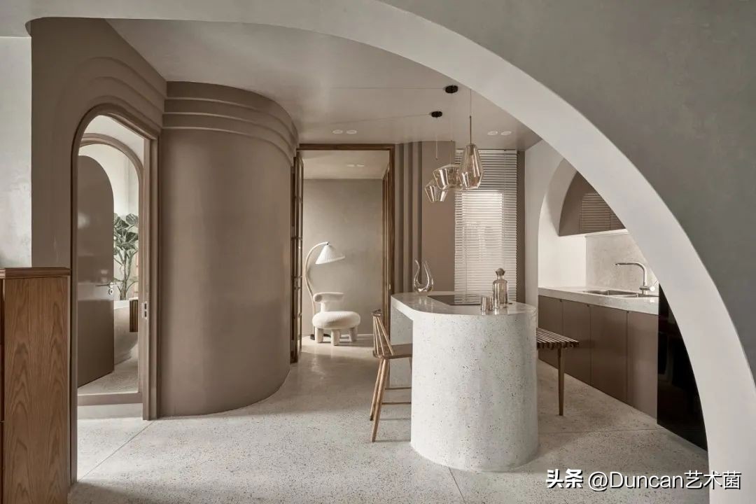 LimdimHouseStudio：与自然共居住，打造生态住宅