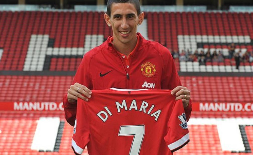 “亿建联”抬遍世界，红魔沦为球星黑洞！