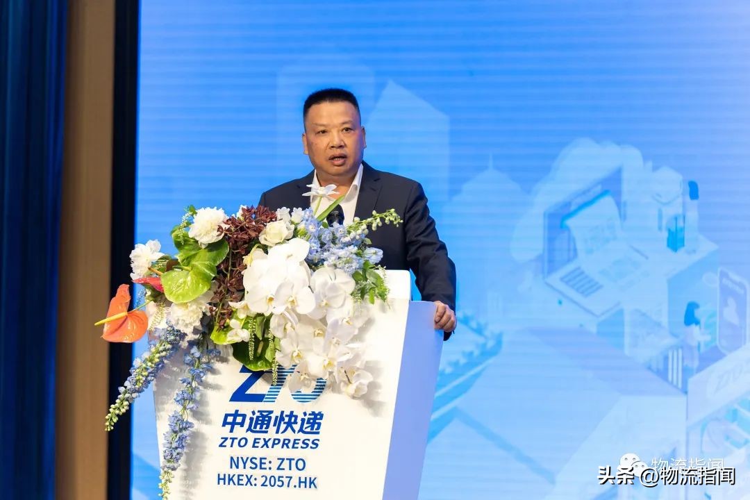 直击远洋捕捞,直击快递员的一天