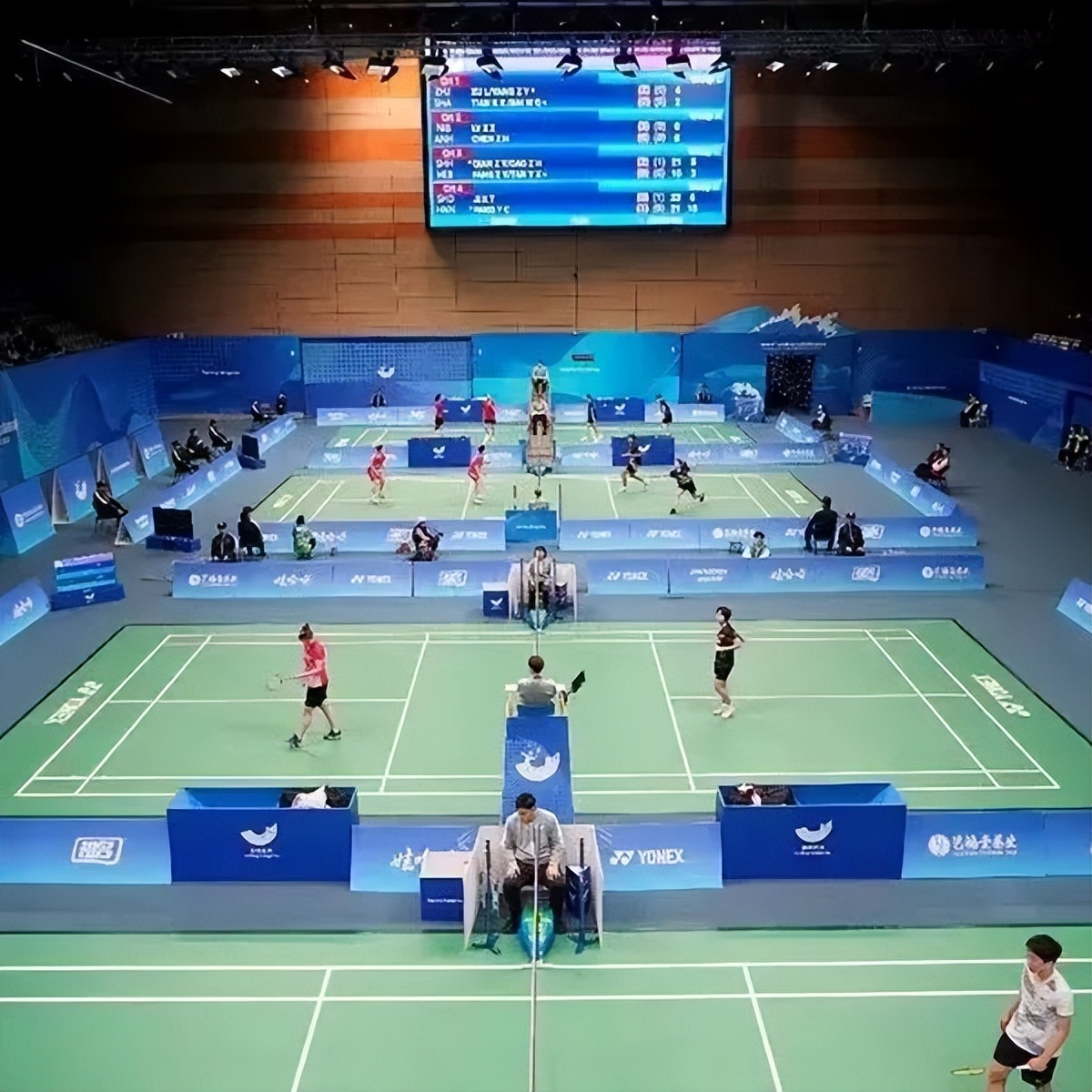 浙江体育场规模排名,浙江前十体育场