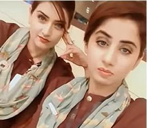 巴基斯坦空姐制作一段“淫秽”视频，处理方式引发争议