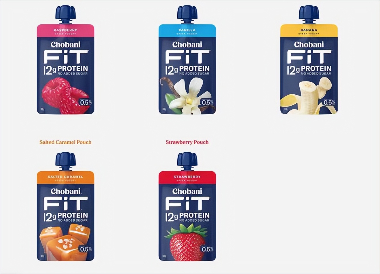 美国酸奶品牌chobani市场模式,chobani酸奶100g