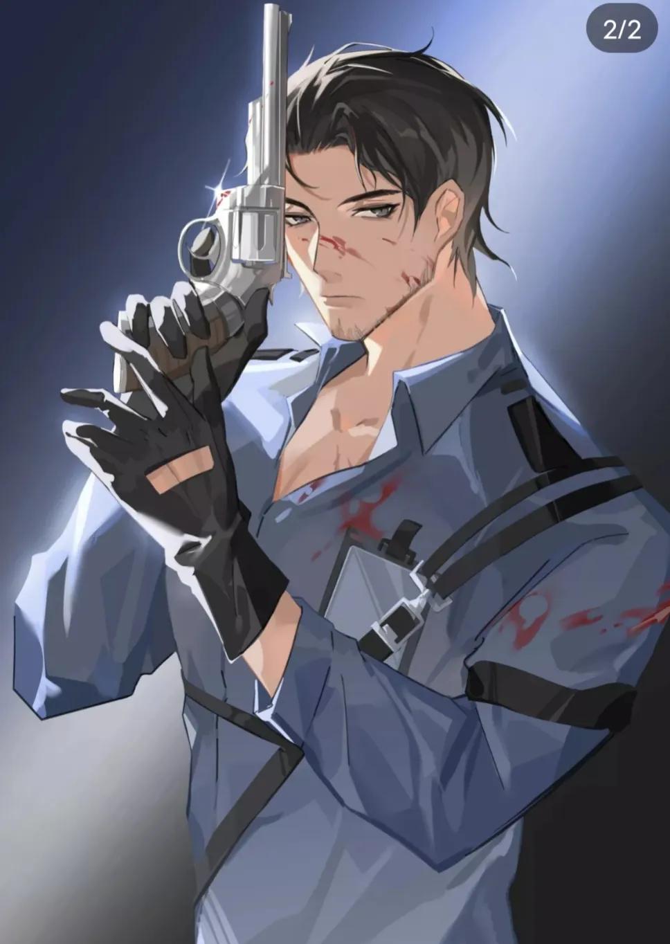 推文｜《我在惊悚游戏里封神》爆好看无限流小说，爽文