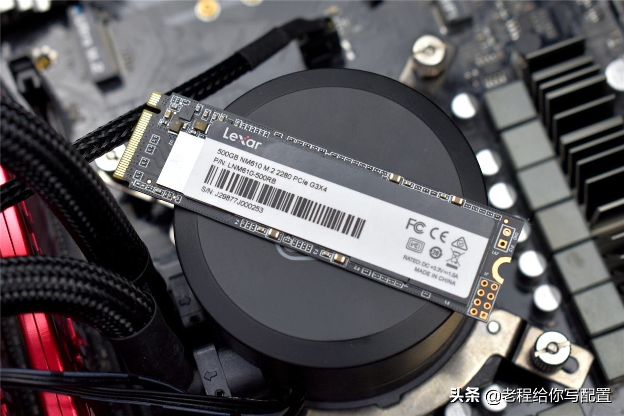 怎么从零开始学电脑装机操作,电脑装机基本知识