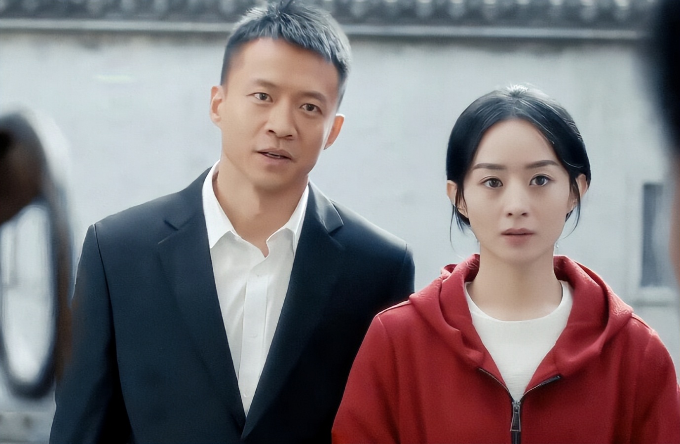 秀玉和林思意的对比,秀玉做代言人后续