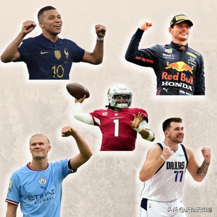 2022全球最佳运动员姆巴佩,福布斯运动员收入榜2022姆巴佩