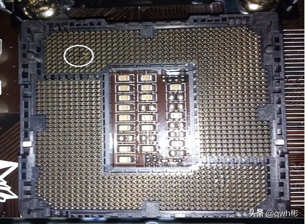 电脑主板品牌怎么选,怎么看电脑主板是哪个品牌