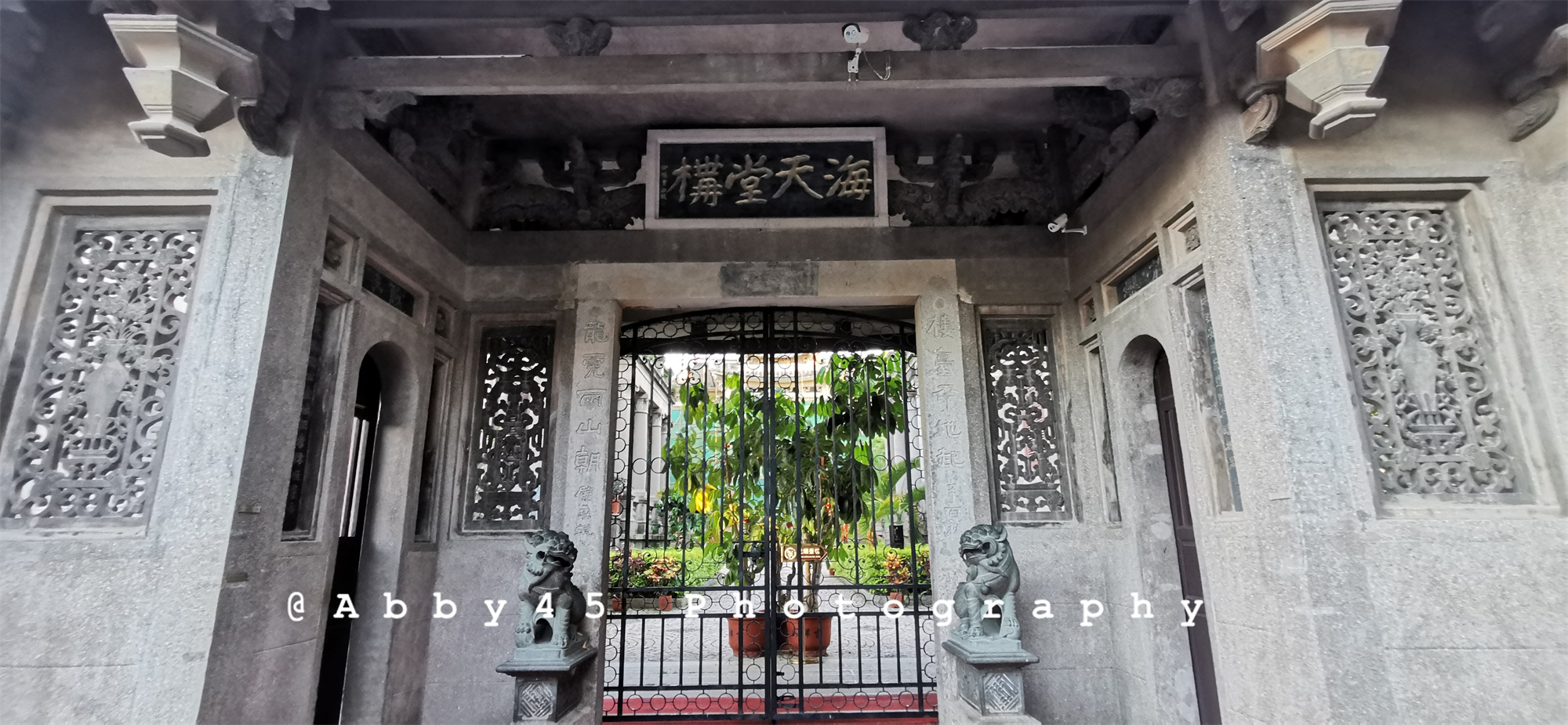 厦门鼓浪屿上值得去的景点,厦门旅游十大必去鼓浪屿景点