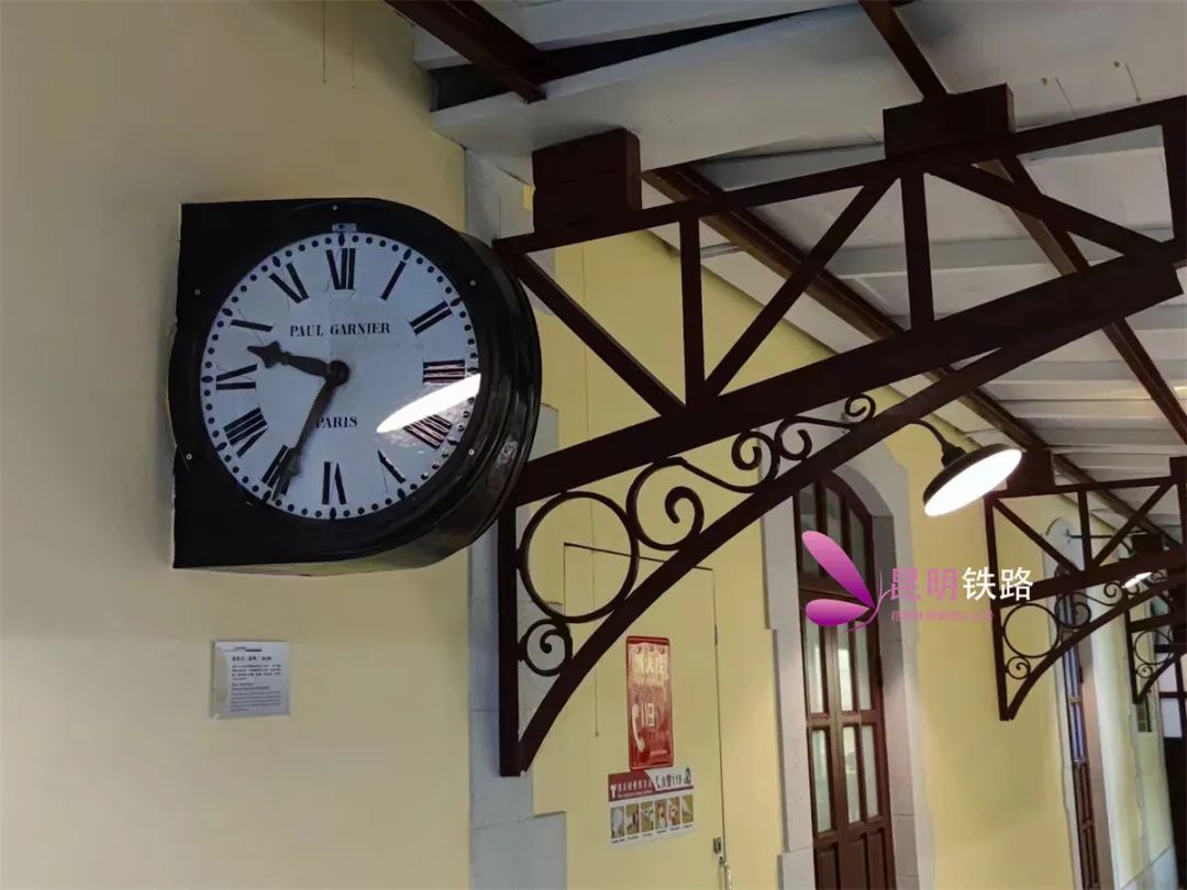 云南铁路博物馆几路车可以到,云南铁路博物馆门票价格