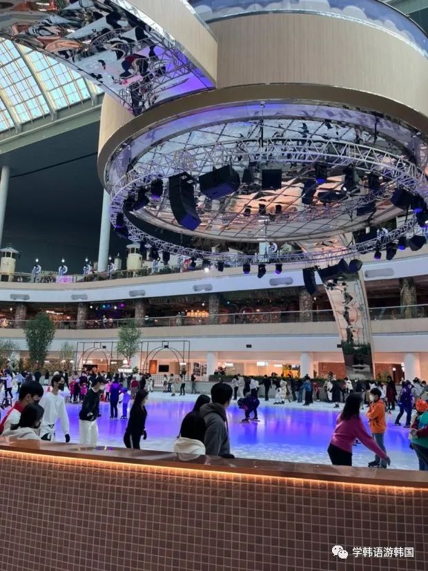 韩国滑雪场一日游攻略,滑雪国内必去十大滑雪场