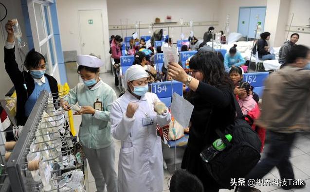 甲流传播与新冠传播哪个更强,甲流疫情结束了吗