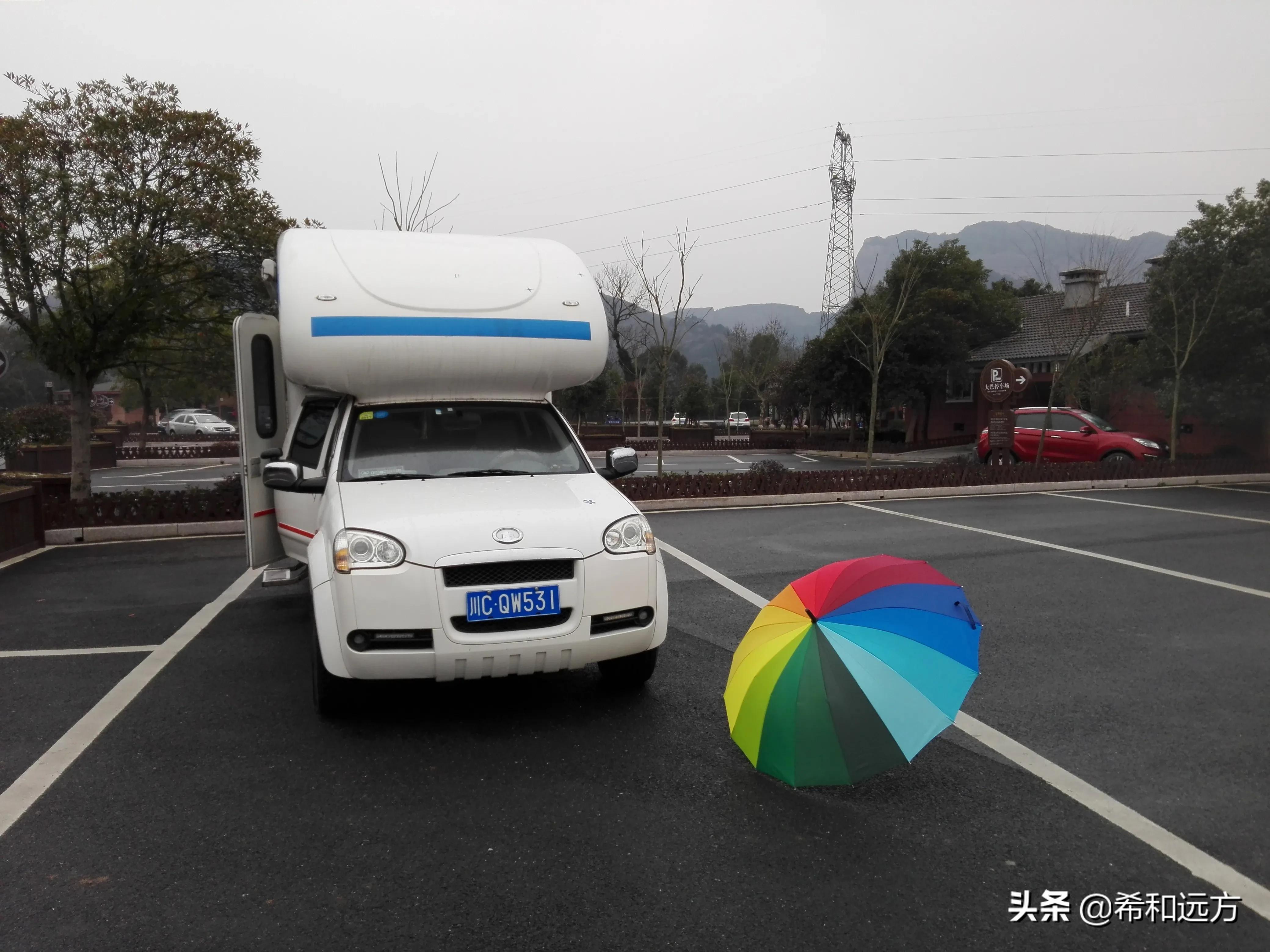 龟峰好玩不,龟峰山风景怎么样