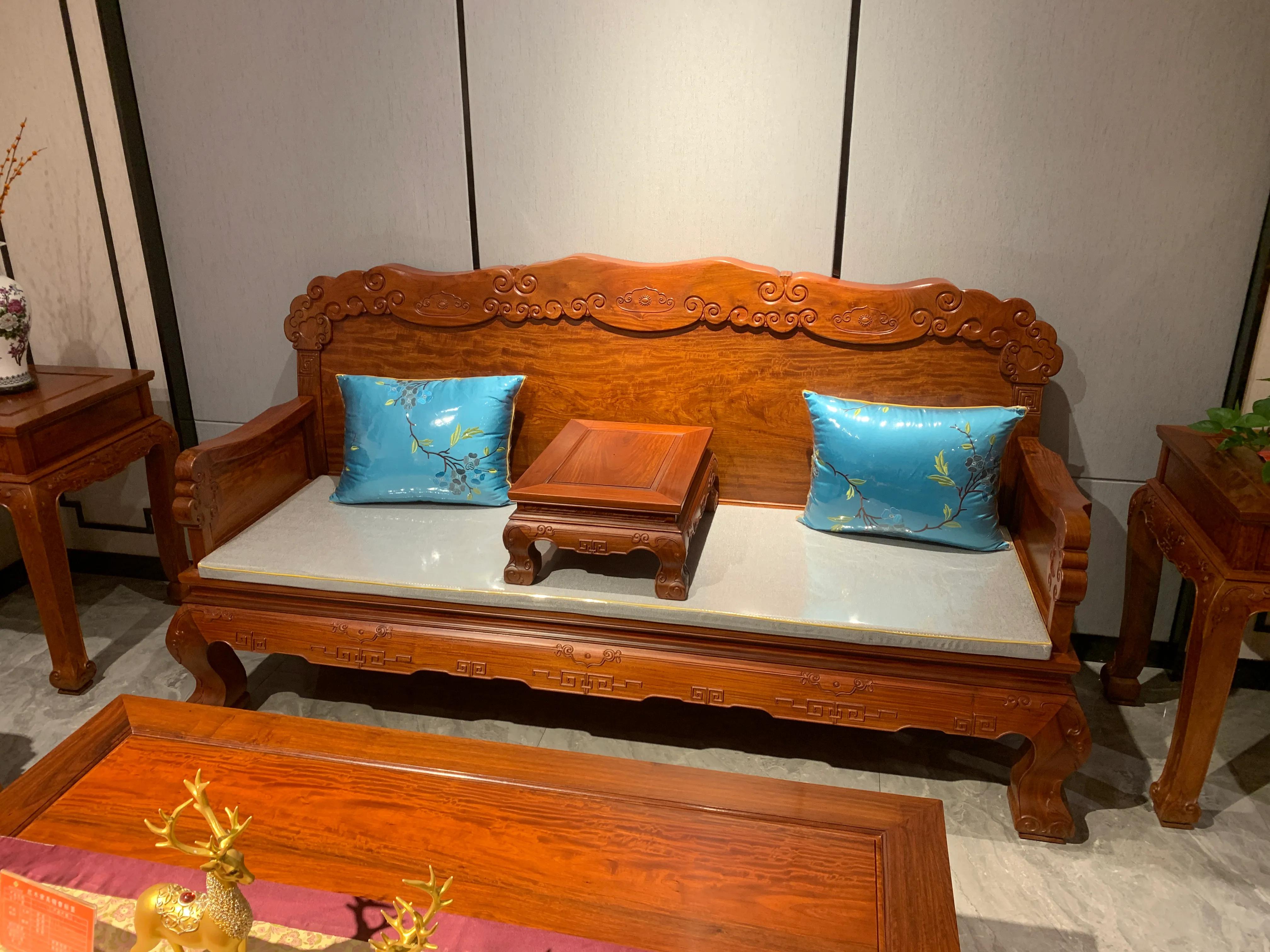 大果紫檀最新猫腻,大果紫檀的弊端