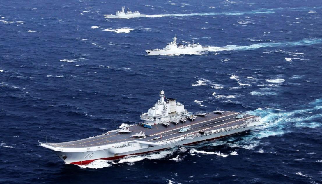 准备跟中国大战一场？澳洲专家叫嚣：租借印尼基地，空袭中国军舰