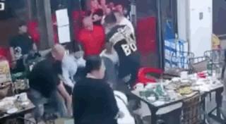 张雨绮怒评唐山打人事件看法,张雨绮怒评唐山打人事件