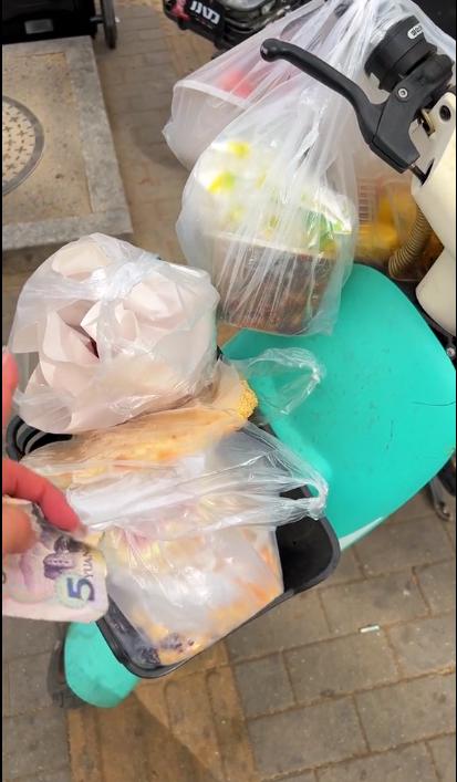 淄博草莓物价,淄博物价到底有多高